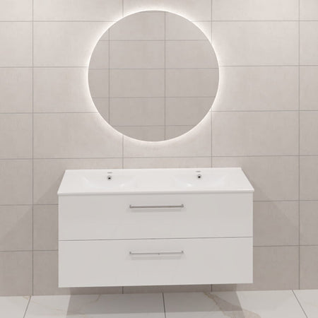 Dansani Mido+ Møbelpakke Servantskap med servant