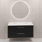 Dansani Mido+ Møbelpakke Servantskap med servant