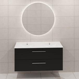 Dansani Mido+ Møbelpakke Servantskap med servant