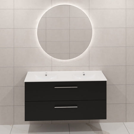 Dansani Mido+ Møbelpakke Servantskap med servant