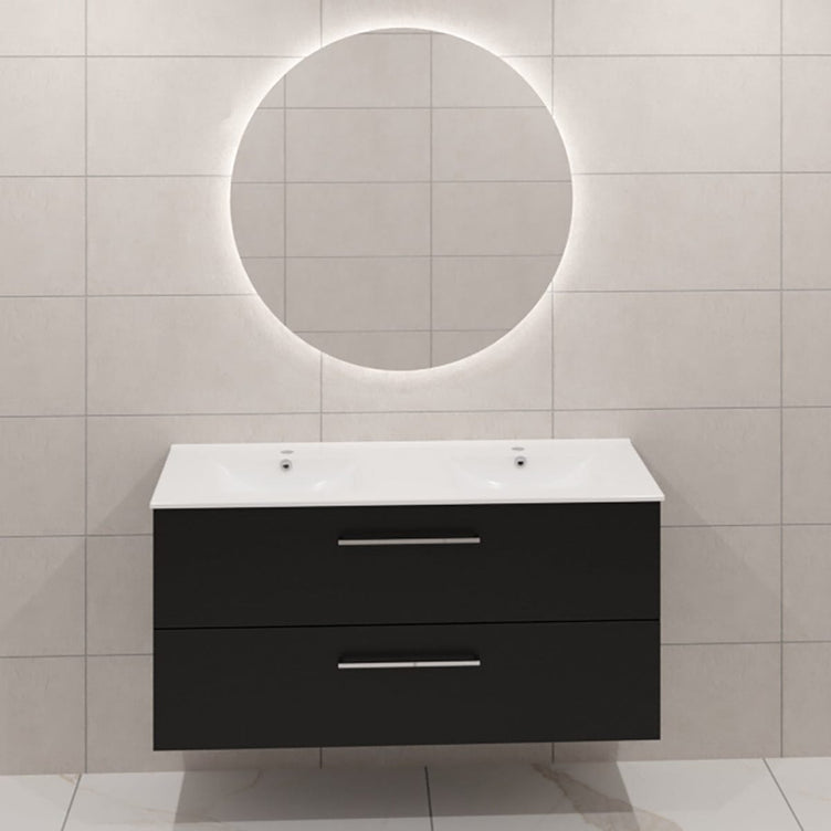 Dansani Mido+ Møbelpakke Servantskap med servant