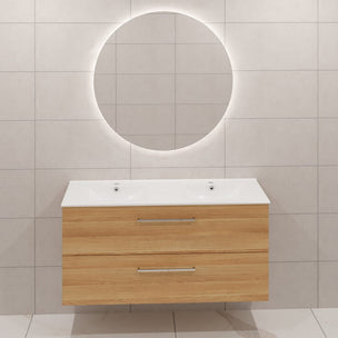 Dansani Mido+ Møbelpakke Servantskap med servant