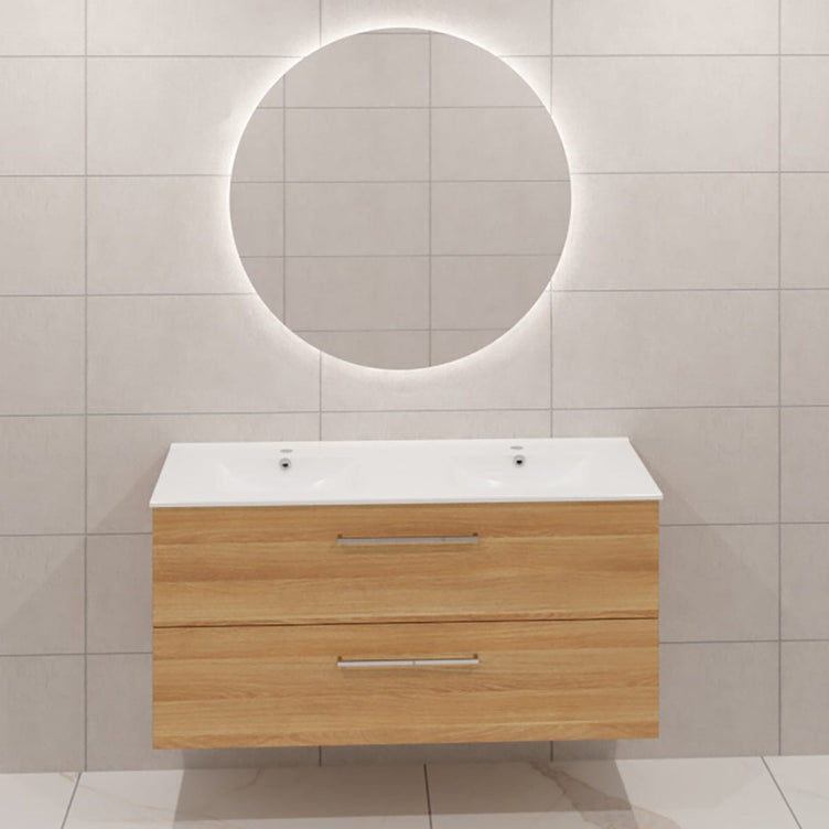 Dansani Mido+ Møbelpakke Servantskap med servant