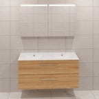 Dansani Mido+ Møbelpakke Servantskap med servant