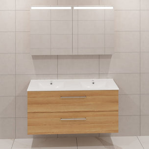 Dansani Mido+ Møbelpakke Servantskap med servant