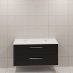 Dansani Mido+ Møbelpakke Servantskap med servant