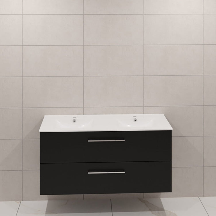 Dansani Mido+ Møbelpakke Servantskap med servant