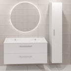 Dansani Mido+ Møbelpakke Servantskap med servant