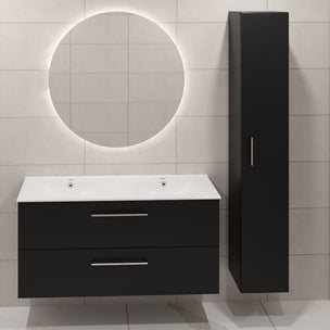 Dansani Mido+ Møbelpakke Servantskap med servant