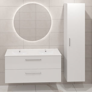 Dansani Mido+ Møbelpakke Servantskap med servant