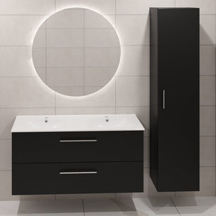 Dansani Mido+ Møbelpakke Servantskap med servant