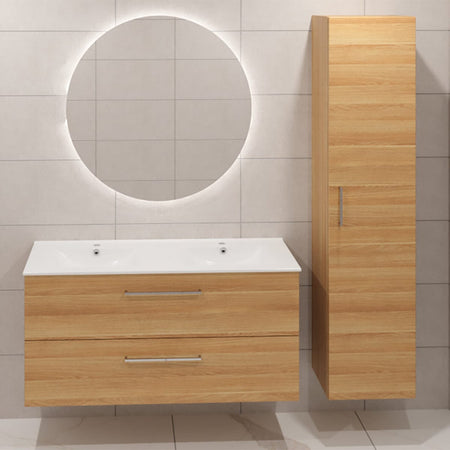 Dansani Mido+ Møbelpakke Servantskap med servant