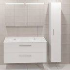 Dansani Mido+ Møbelpakke Servantskap med servant