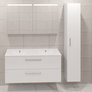 Dansani Mido+ Møbelpakke Servantskap med servant