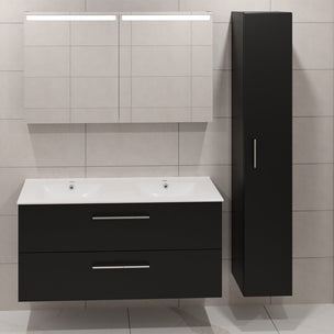 Dansani Mido+ Møbelpakke Servantskap med servant