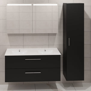 Dansani Mido+ Møbelpakke Servantskap med servant