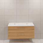 Dansani Mido+ Møbelpakke Servantskap med servant