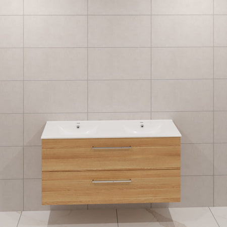 Dansani Mido+ Møbelpakke Servantskap med servant