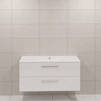 Dansani Mido+ Møbelpakke Servantskap med servant