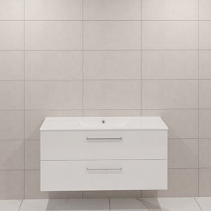 Dansani Mido+ Møbelpakke Servantskap med servant