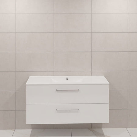 Dansani Mido+ Møbelpakke Servantskap med servant