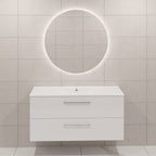 Dansani Mido+ Møbelpakke Servantskap med servant