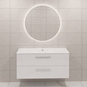 Dansani Mido+ Møbelpakke Servantskap med servant