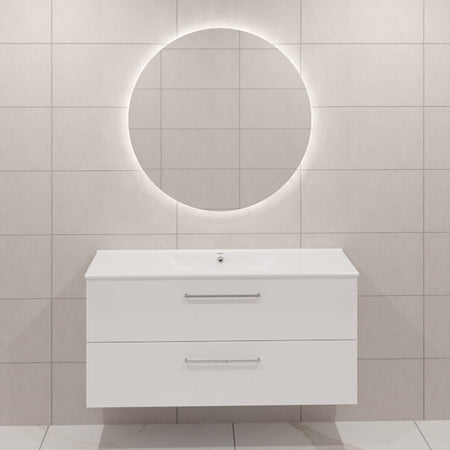 Dansani Mido+ Møbelpakke Servantskap med servant