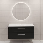 Dansani Mido+ Møbelpakke Servantskap med servant