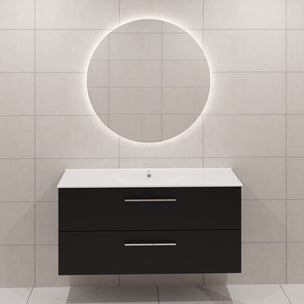 Dansani Mido+ Møbelpakke Servantskap med servant