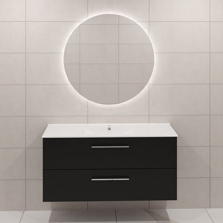 Dansani Mido+ Møbelpakke Servantskap med servant