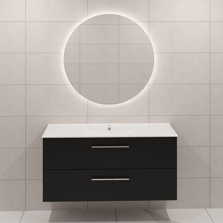 Dansani Mido+ Møbelpakke Servantskap med servant