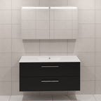 Dansani Mido+ Møbelpakke Servantskap med servant