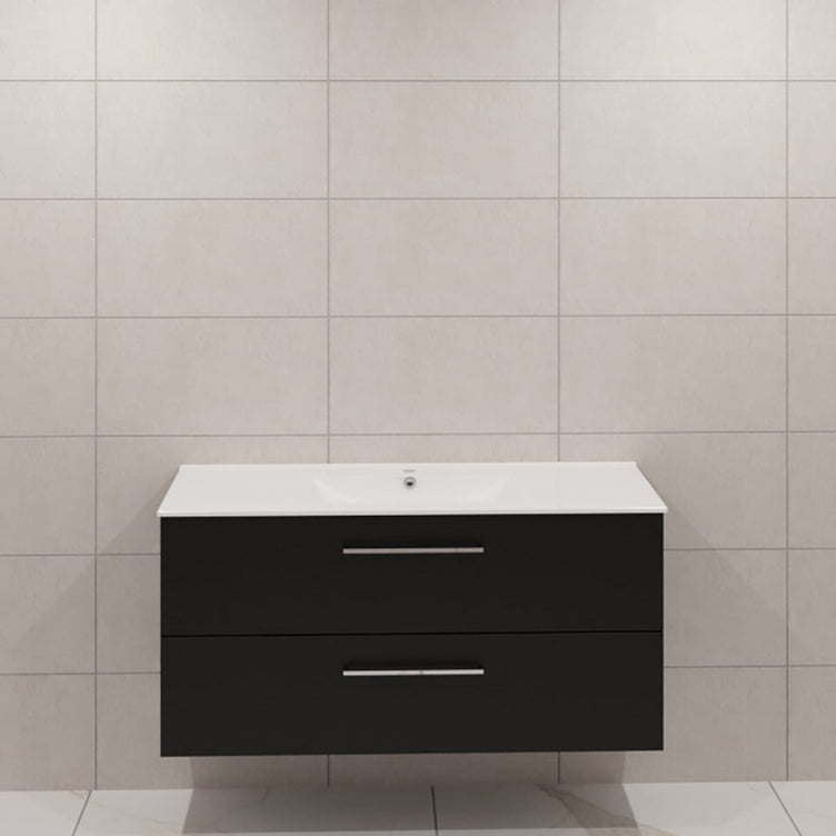 Dansani Mido+ Møbelpakke Servantskap med servant