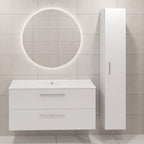 Dansani Mido+ Møbelpakke Servantskap med servant