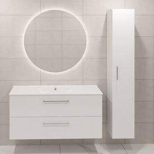 Dansani Mido+ Møbelpakke Servantskap med servant