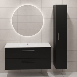 Dansani Mido+ Møbelpakke Servantskap med servant