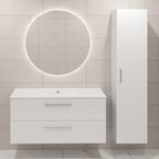 Dansani Mido+ Møbelpakke Servantskap med servant