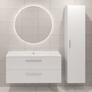 Dansani Mido+ Møbelpakke Servantskap med servant