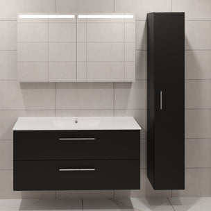 Dansani Mido+ Møbelpakke Servantskap med servant