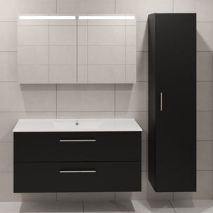 Dansani Mido+ Møbelpakke Servantskap med servant