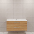 Dansani Mido+ Møbelpakke Servantskap med servant