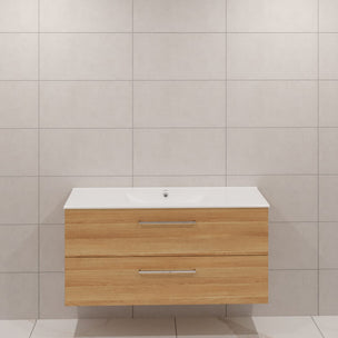 Dansani Mido+ Møbelpakke Servantskap med servant