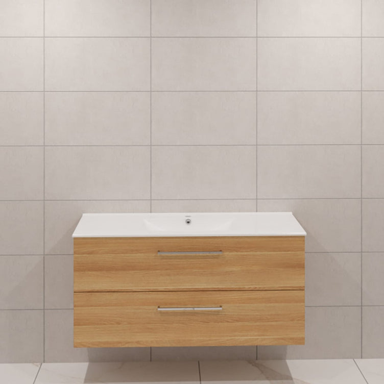 Dansani Mido+ Møbelpakke Servantskap med servant