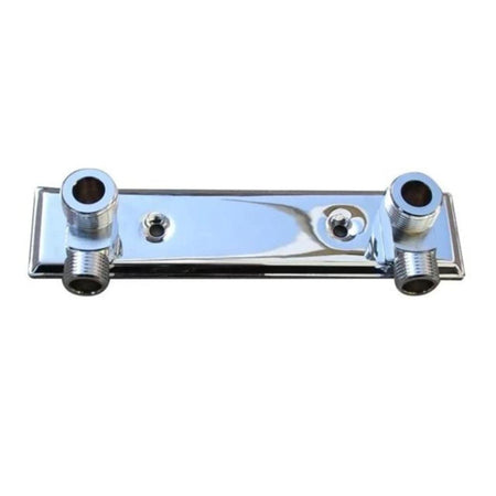 1904 1/2x3/4 Monteringsplate Fkr.