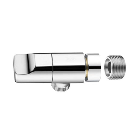 1904 1/2x3/4 Tappekran med overgangang