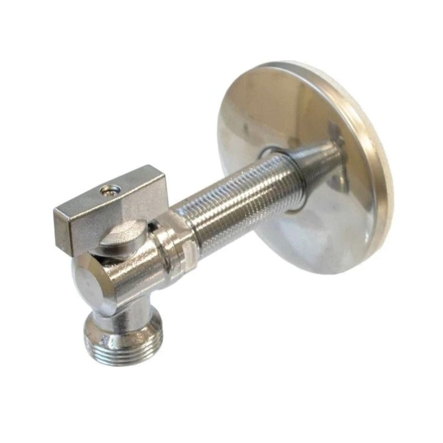 1904 1/2x3/4 Vaskemaskinkran Lang / Nei 1904 Tappekran GRO-4370389