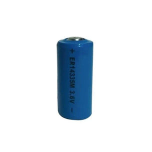 1904 Lithium Batteri til dørbryter
