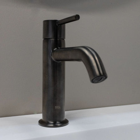 1904 Alma Servantbatteri