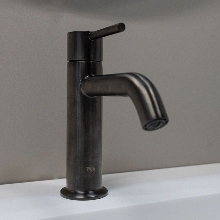 1904 Alma Servantbatteri